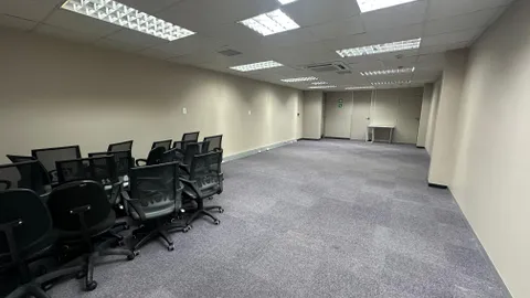 Prime Office Space For Lease 